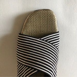 Gotta love a good, vintage wedge!